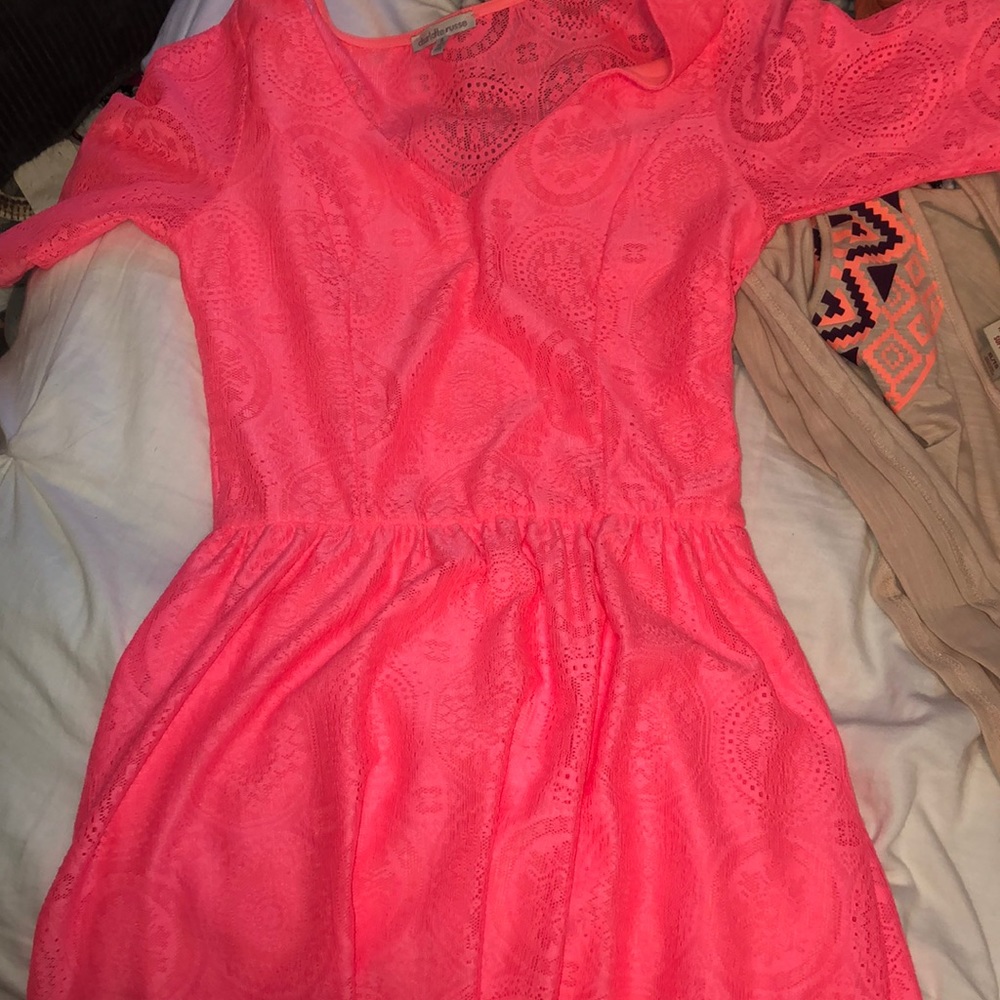 Dress - Picture 2 of 4